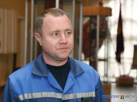 Работник «Красного Октября» рассказал, почему приходит на работу на полтора часа раньше