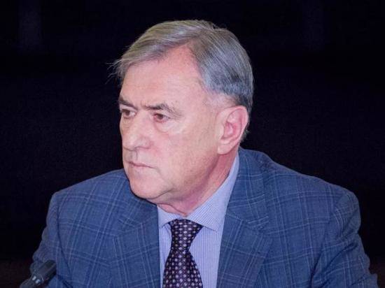 Эксперт прокомментировал предложение ветеранов выдвинуть Бочарова на второй срок