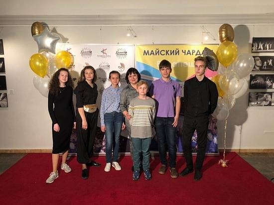 Юные волгоградские музыканты победили на престижном международном конкурсе