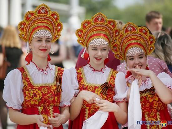 Волгоградцы: «Набережная для нас – знаковое место»