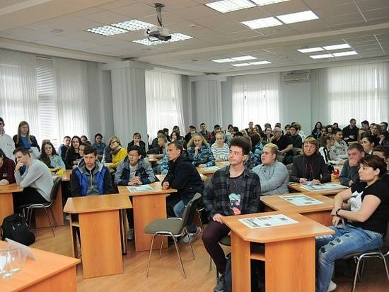 Молодые аграрии Волгоградской области объединились в новое общественное движение