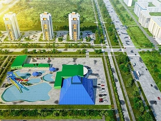 Дольщики «АхтубаСитиПарк» считают дни до исполнения мечты