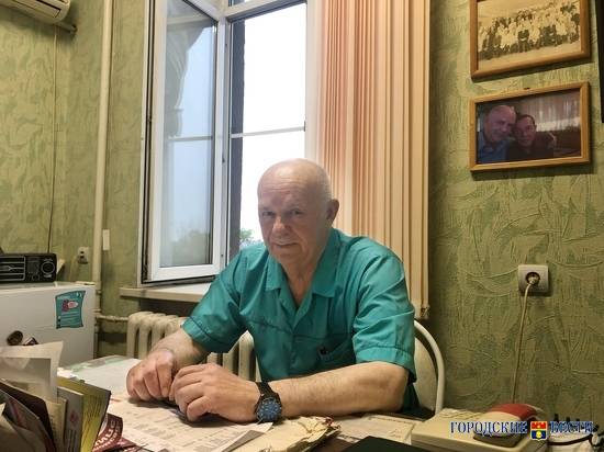 Заболевания молодеют, но продолжительность жизни волгоградских пациентов растет