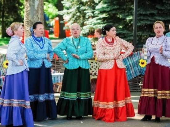 Региональные творческие коллективы представят Волгоградскую область на фестивале «Казачий берег»