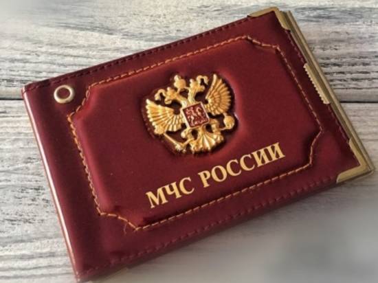 В Волгоградской области мошенники представляются сотрудниками МЧС