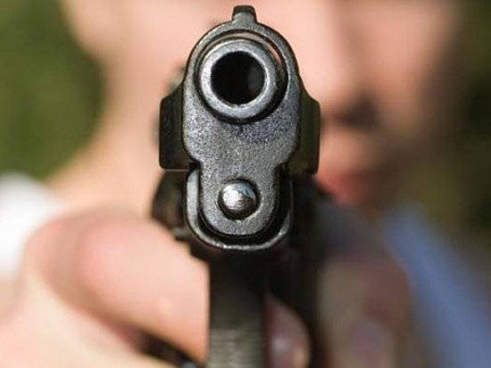 В Волгоградской области два молодчика чуть не расстреляли человека за 10 тысяч рублей