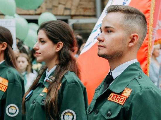 В Волгограде пройдет Всероссийская акция "Поклонимся великим годам"