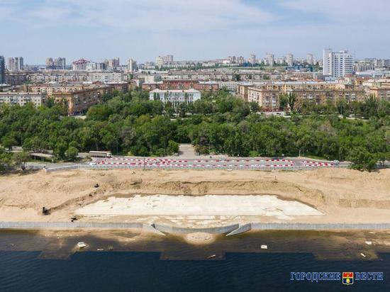 Волгоград готов ответить туристам на вопрос: «А почему бы не продолжить?»