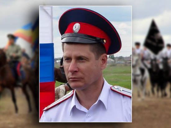 Атаман Виктор Гречишников о ситуации в области: «Губернатор задал правильный вектор»