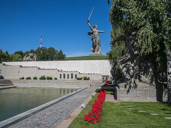 Волгоград примет межрегиональный форум по развитию детского военно-патриотического туризма
