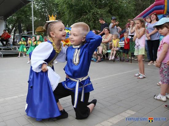 Волгоградцев приглашают на праздник, который касается каждого