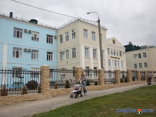 Волгоградцы поддерживают инициативу фронтовиков по выдвижению Бочарова