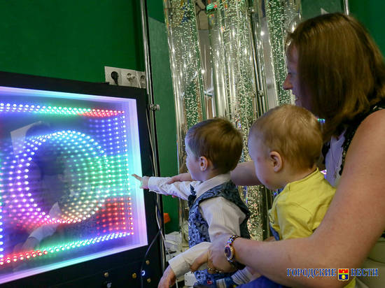 Более четырех тысяч детей прошли реабилитационные курсы в региональных центрах