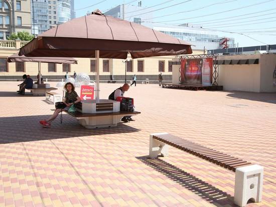 Муниципальный Центральный рынок признан одним из лучших рынков страны