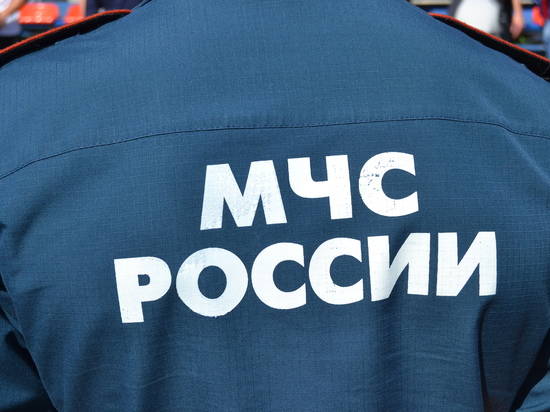 В доме с разрушенным дымоходом закончили разбирать обломки