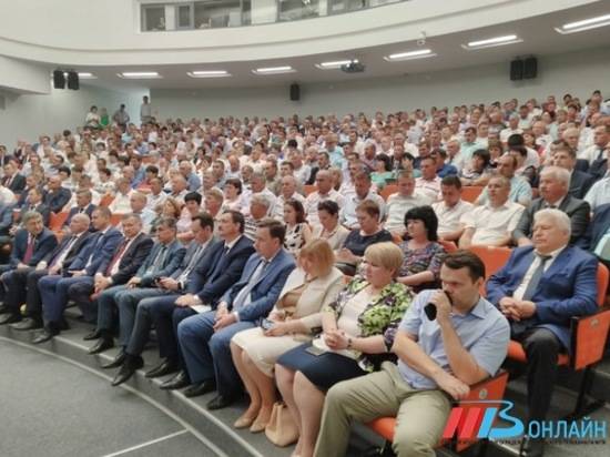 По 3 млн рублей получили главы населенных пунктов Волгоградской области на благоустройство
