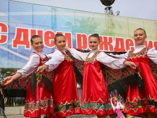 В Волгограде пройдет конкурс «Царицынский фасон»