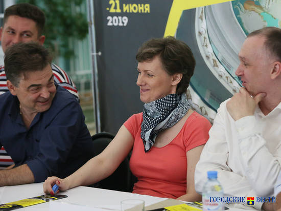 "Царицынская опера" собирается поставить "Князя Игоря" и "Дон Кихота"