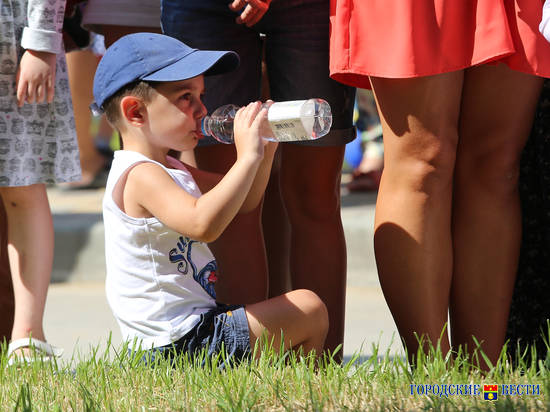 В Волгограде пройдут НЕ голодные игры