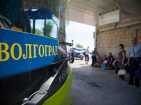В Волгоградской области для удобства дачников введены дополнительные рейсы