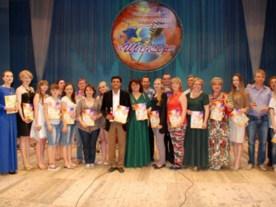 В Волгограде пройдет региональный фестиваль-конкурс исполнителей эстрадной песни «Шлягер»