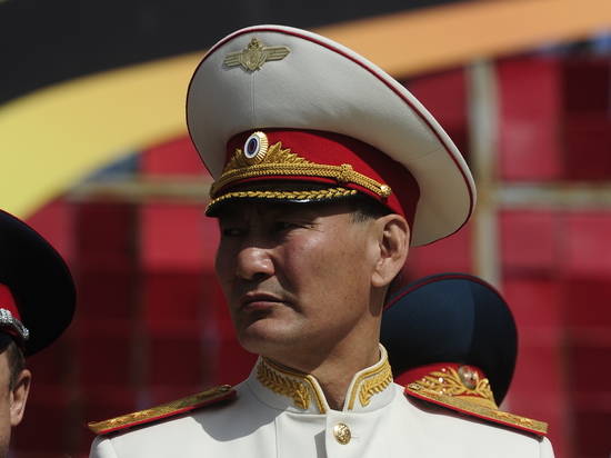 Экс-руководитель волгоградского следкома взят под стражу