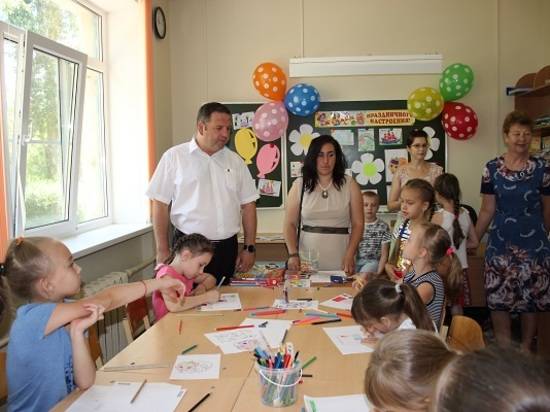 "Новая школа" проверила пришкольные лагеря Волгограда