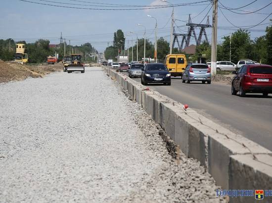В 2019 году в Волгоградской области отремонтируют дороги к 500 селам