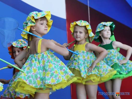 В Волгограде праздновать День молодежи будут с 14 по 30 июня