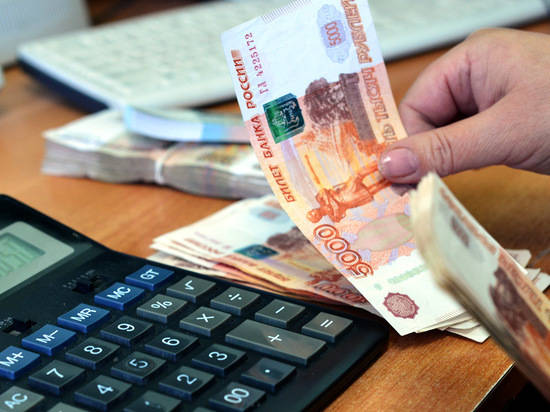 В Котовском районе предприниматель недоплатил работникам почти 700 тысяч рублей