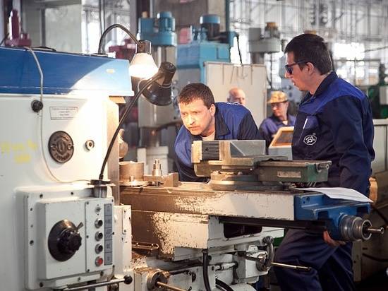 В Волгограде обсудили повышение производительности труда