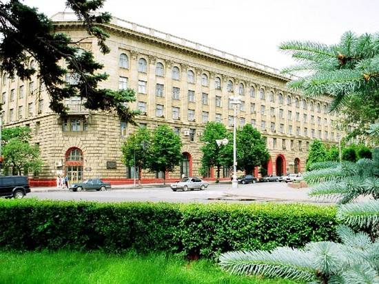 В Волгоградском медицинском университете выберут нового ректора