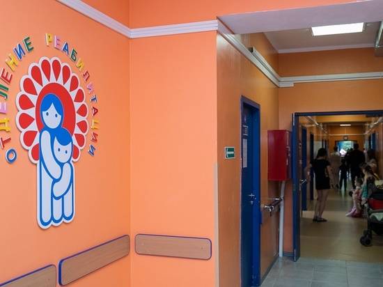 В Волгоградской области создают условия для обучения детей с особыми потребностями