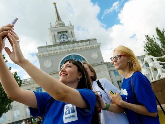 Волгоградская область вошла в число победителей Всероссийского конкурса «Регион добрых дел»