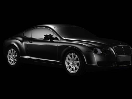 Страховщики составили список самых угоняемых автомобилей в России