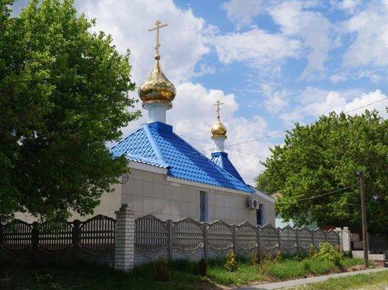 В Волгоградской области фестиваль православной культуры посвятят чудотворной Казанской иконе