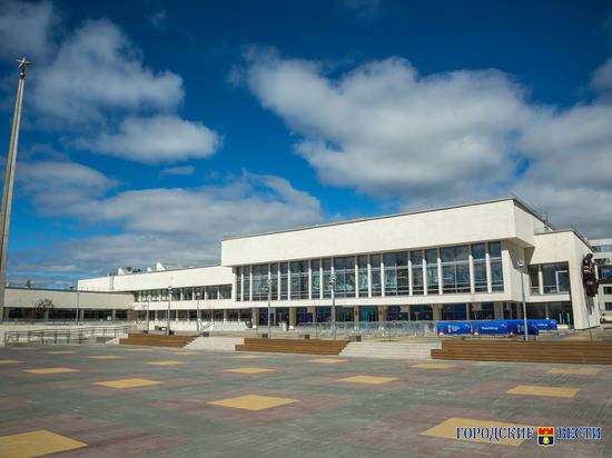 Легендарный «корабль детства»