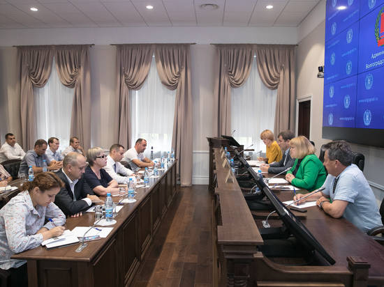 Волгоградские застройщики переходят на новую модель долевого строительства
