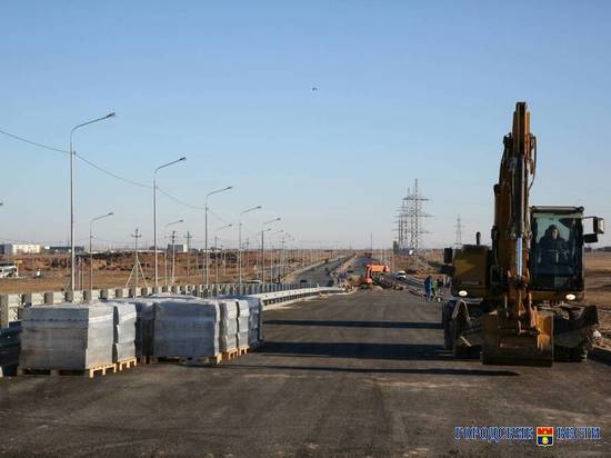 Суд обязал подрядчика устранить дефекты на мосту через Ахтубу на 35 миллионов рублей