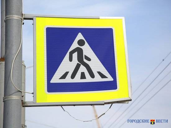 На трассах Волгоградской области погибли два пешехода