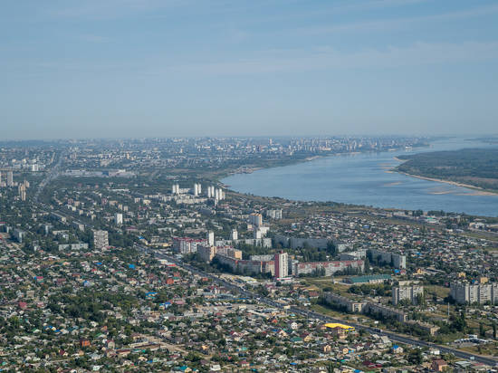 Волгоградские предприятия заключили 25 контрактов, связанных с экспортом