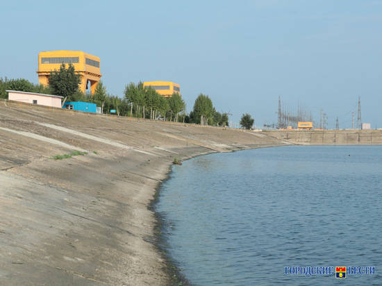 Событие недели: для Волго-Ахтубинской поймы наступил исторический момент