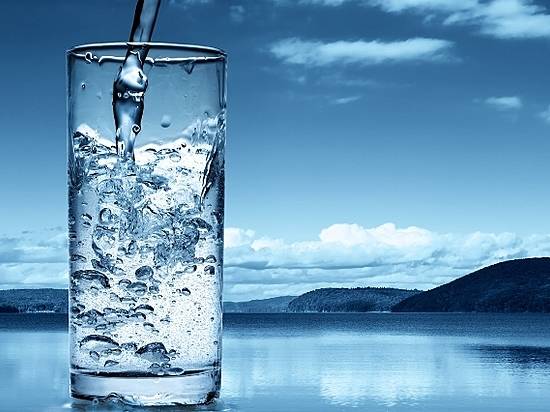 Ученые решили проблему дефицита пресной воды