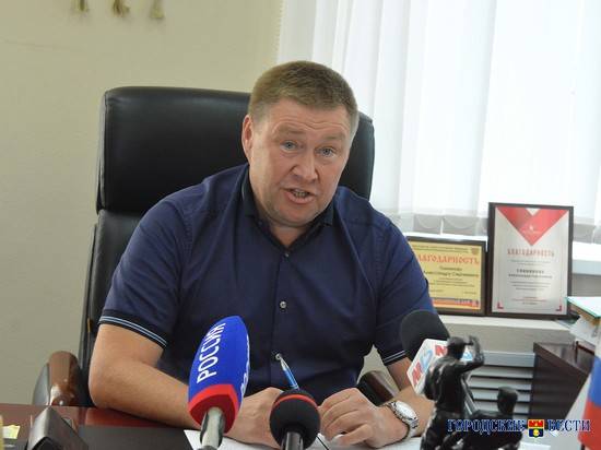 В Волгоградской области разваливается футбольный чемпионат