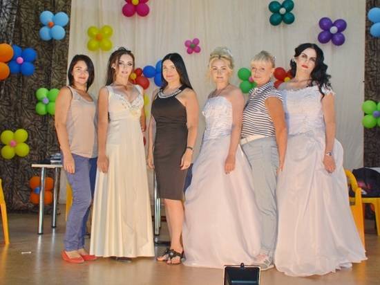 Волгоградскую женскую колонию превратили в салон красоты