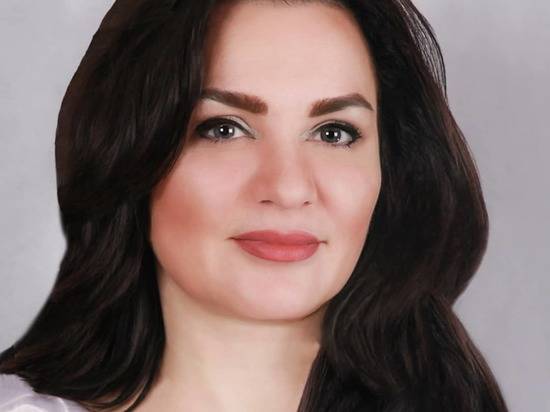 Мама шестерых детей из Волгограда стала "Мамой года" на конкурсе "Миссис Россия-2019"