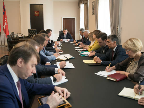 В Волгоградской области продолжат программу газификации