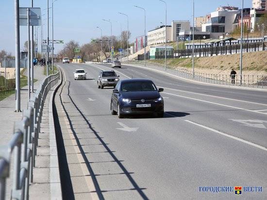 Волгоградским камерам на дорогах «обрисовали план» по количеству нарушенийпдд "камеры на дорогах"