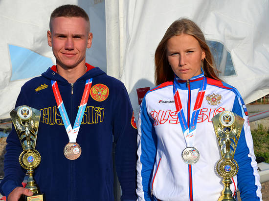 Волгоградские яхтсмены завоевали медали на Спартакиадной регате