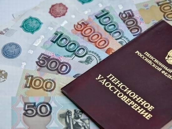 В Волгоградской области посчитали пенсионеров